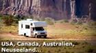 CAMPERFERIEN.WOHNMOBIL  mieten usa, canada, australien, weltweit.