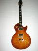 Gibson Les Paul Standard 50´s Neck Light Burst 