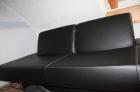 Neuwertige Schlafcouch