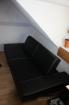Ausziehbare Couch