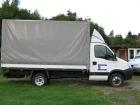 Kurier und Transport-Service sucht Frachten bis 3,0 to Nutzl.