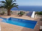 Finca El Menor - Ferienhäuser auf Teneriffa