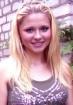 Lilliane eine schlanke Single Frau