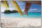 Psst: Schon gehört? Urlaub machen und während dessen  noch viel Geld verdienen 