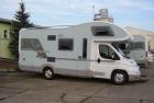 Wohnmobil Knaus Sun Traveller 650 DKG 