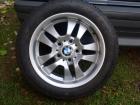 BMW Felgen
