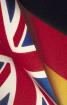 Übersetzungen: Deutsch - Englisch / Englisch - Deutsch