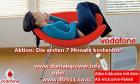 DSL-Specials Dezember: Vodafone DSL 7 Monate kostenlos 