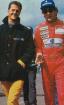 Formel 1 Bücher, DVD,Foto CD, CD-Rom, Ayrton Senna Sammlung