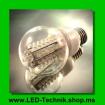 90 % Stromkosten sparen mit LED-Technik