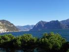 Nord-Italien   Iseo See   Ferienwohnung 600 Euro / Monat