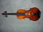 Handgemachte 4/4 Violine