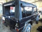 Mercedes G Modell Wolf Puch Cabrioverdeck neu
