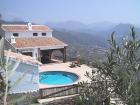 Finca Urlaub in Andalusien / Costa del Sol