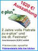 Handy-Flatrate im Wert von über 1000,- EUR zum Nulltarif   
