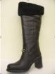 Damen Winterstiefel Restposten