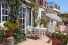 Ferienhaus auf Teneriffa - Finca La Tosca - Rotes Appartment