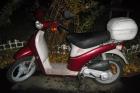 Vesba Piaggio Super Zustand mit Topcase