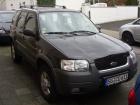 Ford Maverick XLT