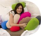 Comfort Cuddle Buddy Antistress Kissen 