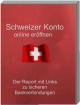 Kostenloses Girokonto - ohne Schufa 