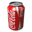 Coca Cola 330ml Sonderposten