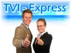 TVI-Express: Reisen und Geld verdienen