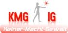 Keiner Macht Gewalt 