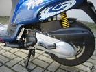 PIAGGIO - TPH 125 mit nur 4503 Kilometer Techn. & Optisch wie Neu !  !