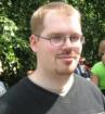 Molliger Software-Entwickler aus Köln