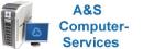 A S Computer Services Rastede