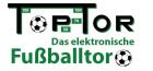 TOPTOR Das elektronische Fußballtor