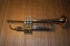 Yamaha 6335 HG II Profitrompete mit Koffer