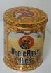 Original Uncle Bens Reisdose