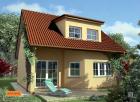 Das Energiesparhaus Selbstbausystem!