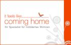 Wohnen auf Zeit in Berlin