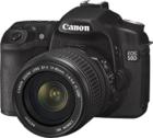 Canon EOS 50d