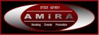 AMIRA MUSIC