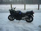 Biete Suzuki GSX 750F  GR78A  als E-Teilelager