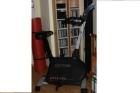 Heimtrainer Fahrrad
