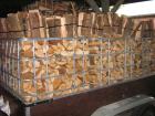 Brennholz, Kaminholz, Lärche, ofenfertig , trocken