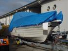 Winterpersenning, Liegepersenning, Bootsplane, Inter 9000