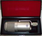 Neumann U47 fet
