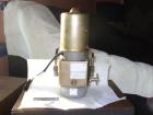 Hydraulische Verdeckpumpe  