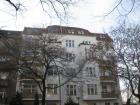 Helle Balkonwohnung mit Weitblick in der Nähe des Kudamms / Berlin.