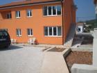 Wohnung in kroatien