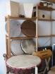 Trommel Cajon Rahmentrommeln Basstrommel Djembe Trommelbauer Köln