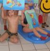 Ein-Wochen-Schwimmkurs mit Garantie