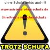 Internetzugang DSL ohne Schufa