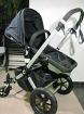 Bugaboo Cameleon Denim 007 Special Edition Denim Collection